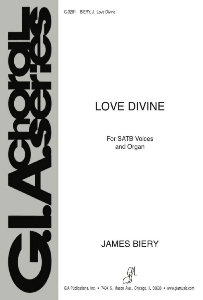 Love Divine